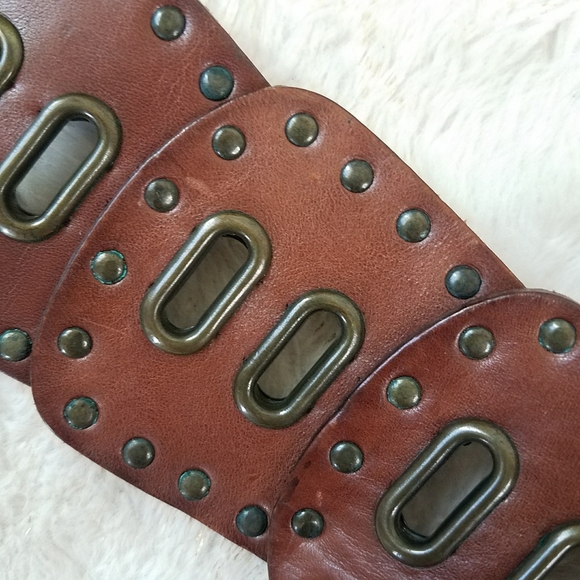 Fossil Leather Belt main image 7